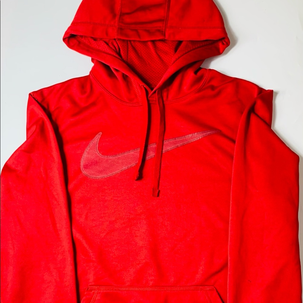 Nike hoodie